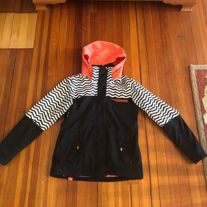 ROXY Snowboarding/Ski Jacket